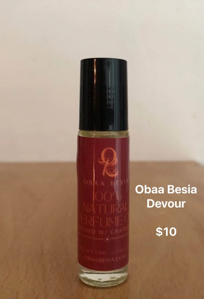 Women/Unisex Perfume Samples 2/2 - photo 5