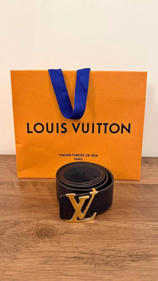 Louis Vuitton Belt