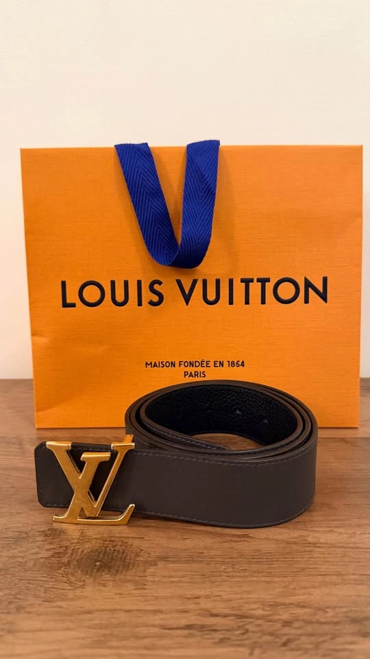 Louis Vuitton Belt - photo 2