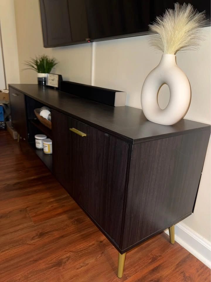 TV Stand & Entertainment Center - photo 2