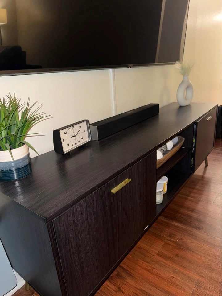 TV Stand & Entertainment Center - photo 3