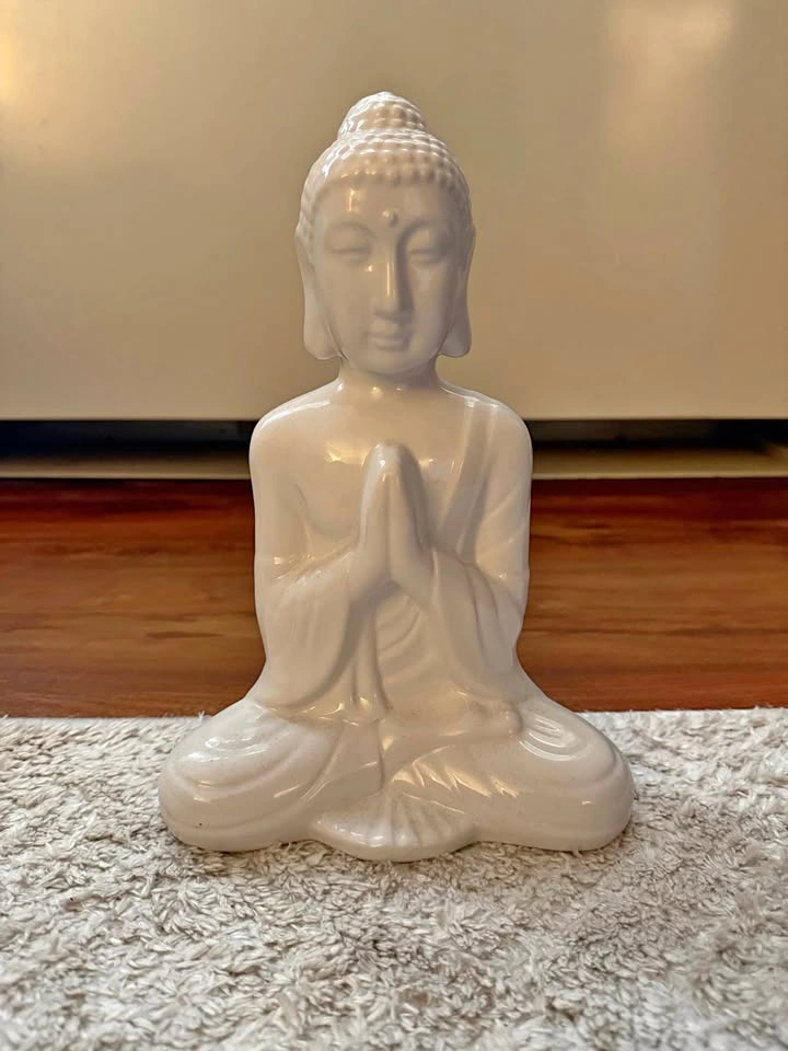 Buddha!