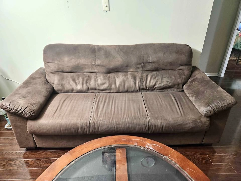 3 seater sofa available for sale