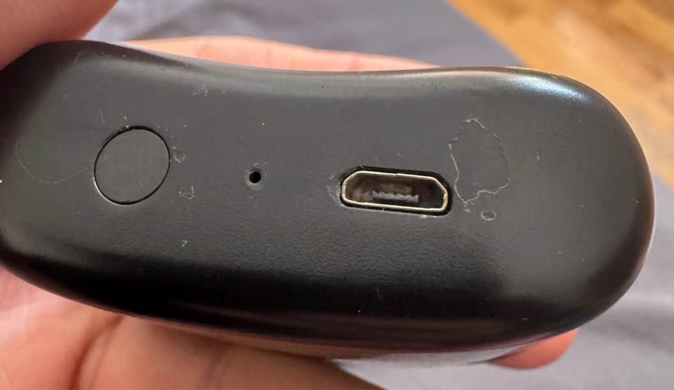 Wireless Earbuds Lot Huawei and pTron - photo 5