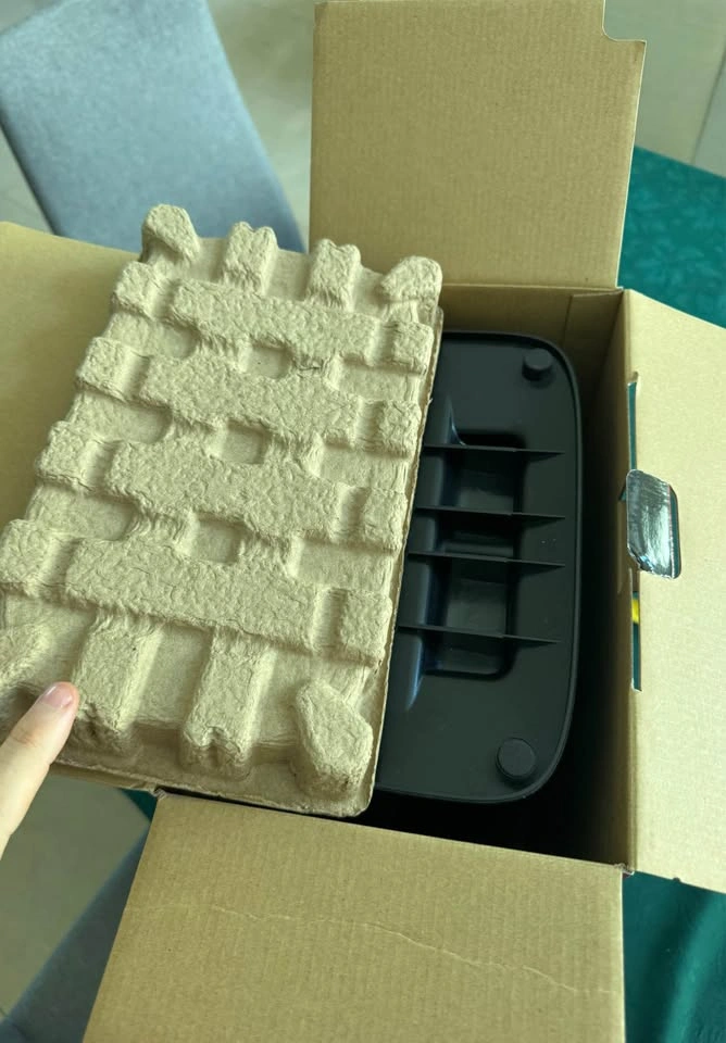 BRAND NEW Honeywell HeatGenius Ceramic Heater - photo 4
