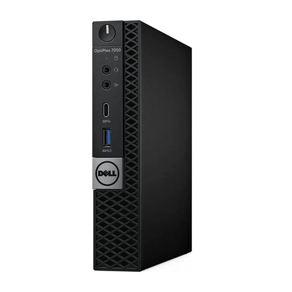 Refurbished Dell Optiplex Desktop Intel i7- WIn 11pro