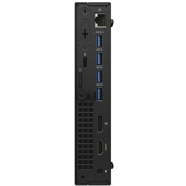 Refurbished Dell Optiplex Desktop Intel i7- WIn 11pro - photo 2