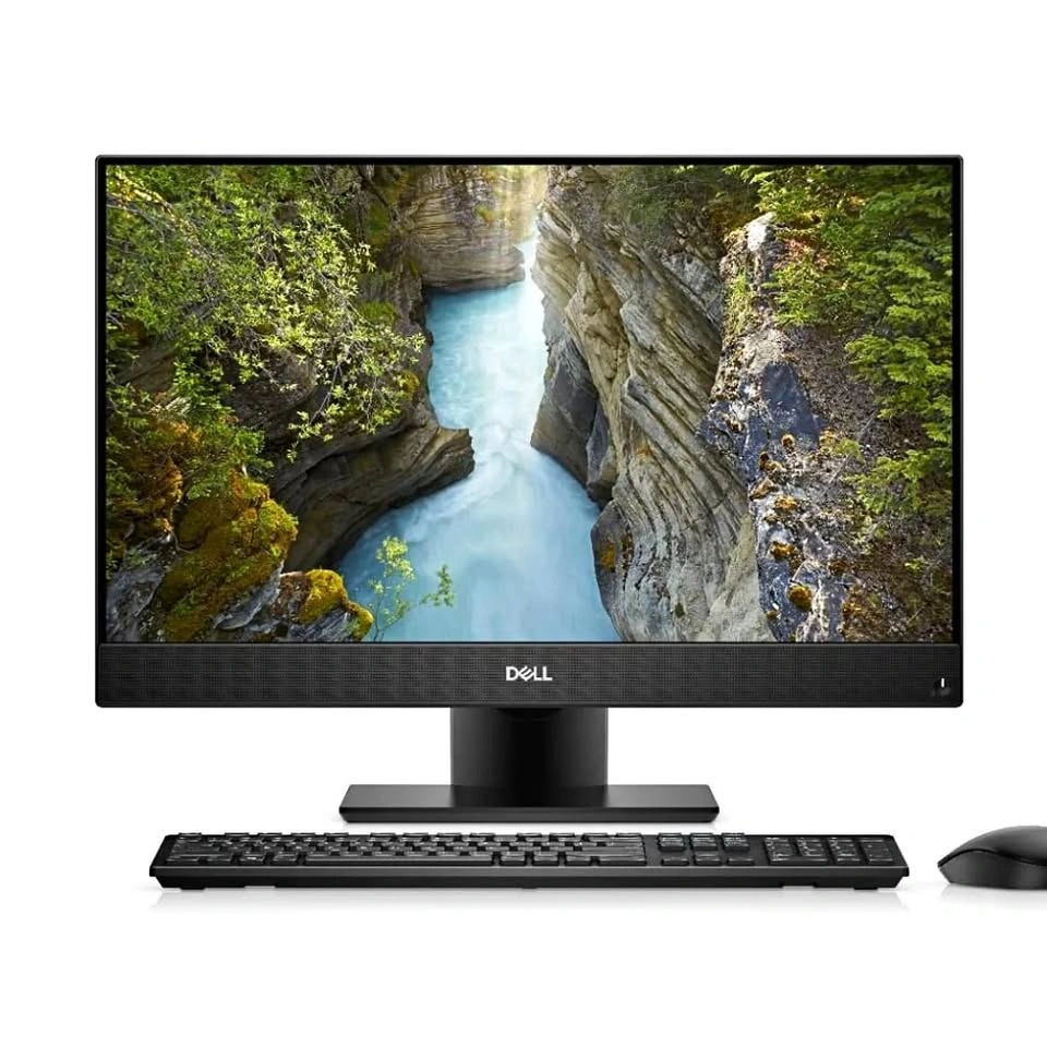 Dell OptiPlex 7470 i5 8GB 256GB SSD All-in-One Desktop