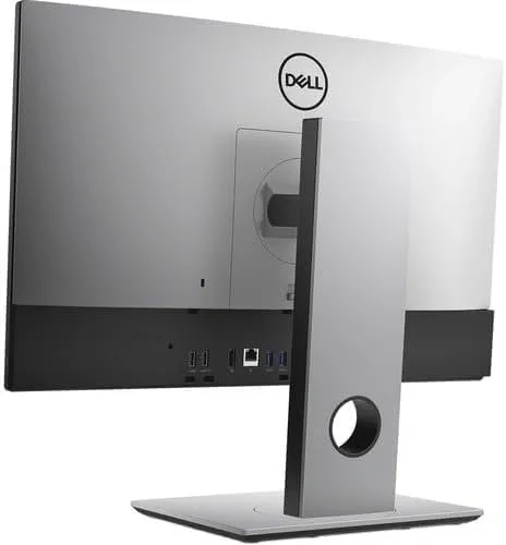 Dell OptiPlex 7470 i5 8GB 256GB SSD All-in-One Desktop - photo 2