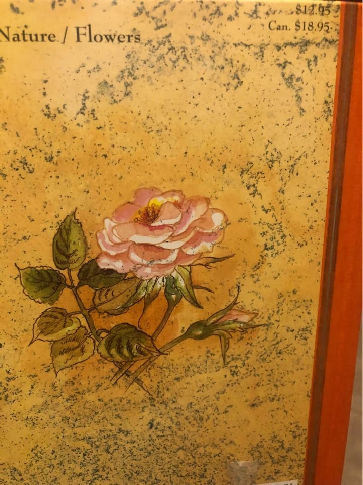 ⚽️ The Language of Flowers - photo 3