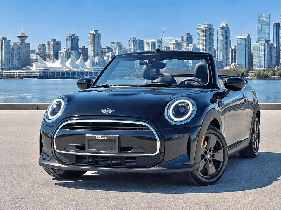 2024 MINI Cooper