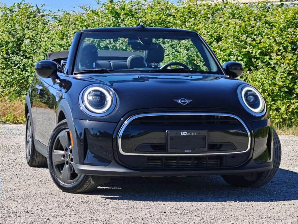 2024 MINI Cooper - photo 2