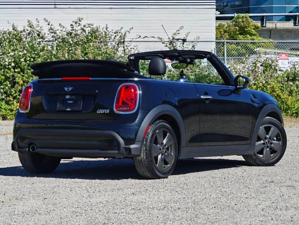 2024 MINI Cooper - photo 3
