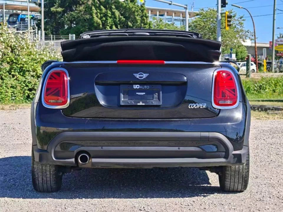 2024 MINI Cooper - photo 4