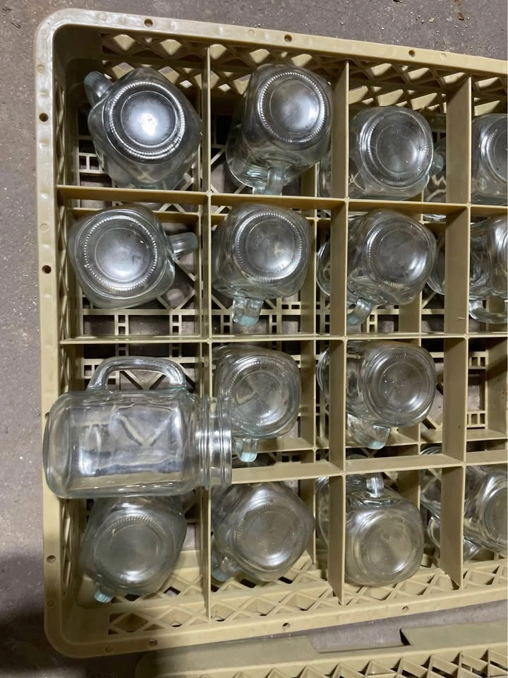 Cup CAMRACK with cups - photo 2