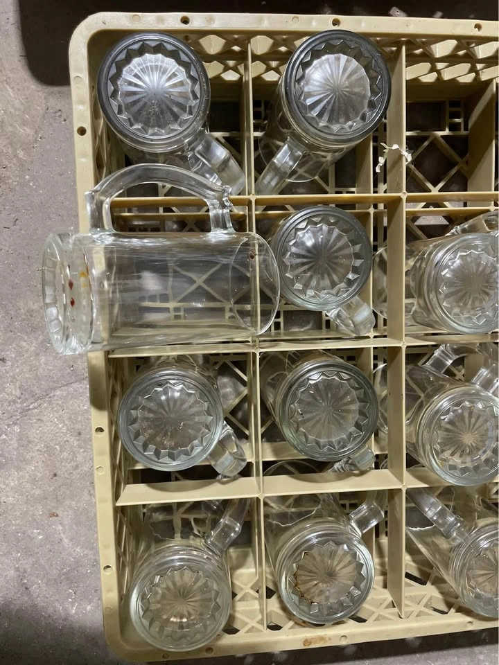 Cup CAMRACK with cups - photo 3