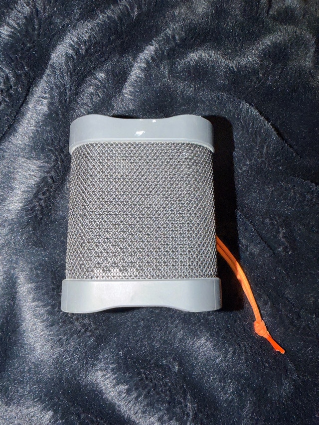 skullCandy speaker