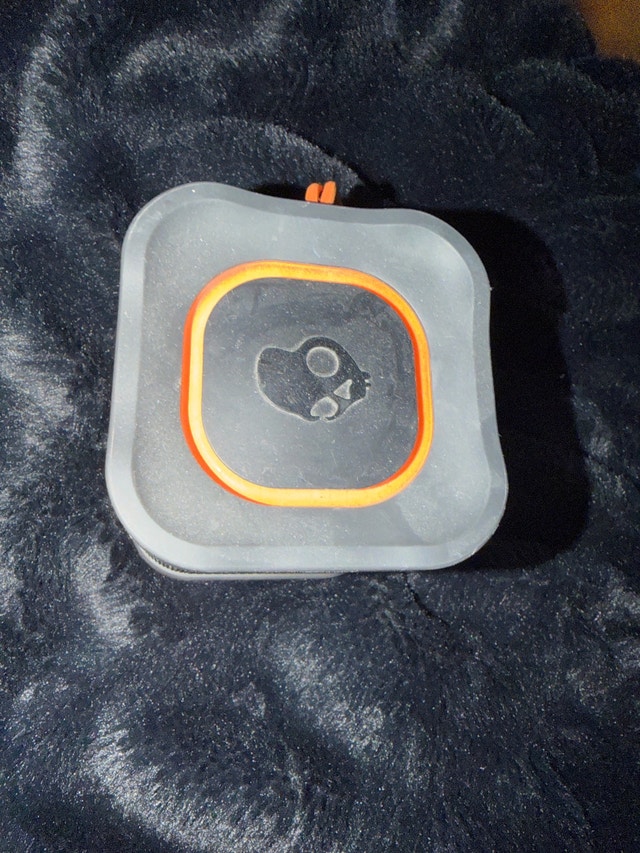 skullCandy speaker - photo 2