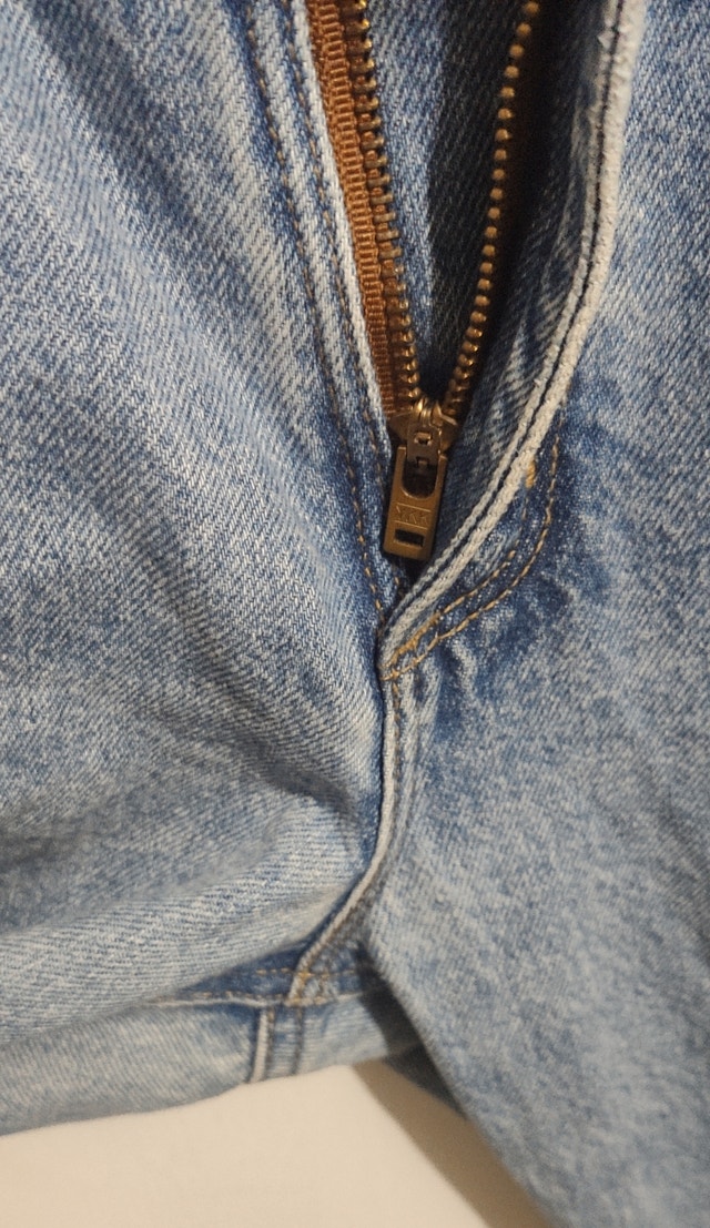 Carhartt B18-STW Traditional Fit Jeans 32x32 - photo 5