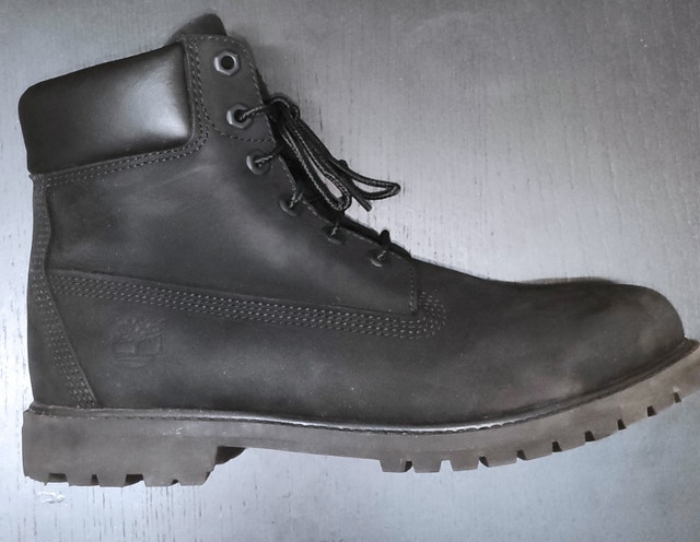 Timberland Premium 6-Inch Waterproof Boot Mint Mens 10 - photo 3