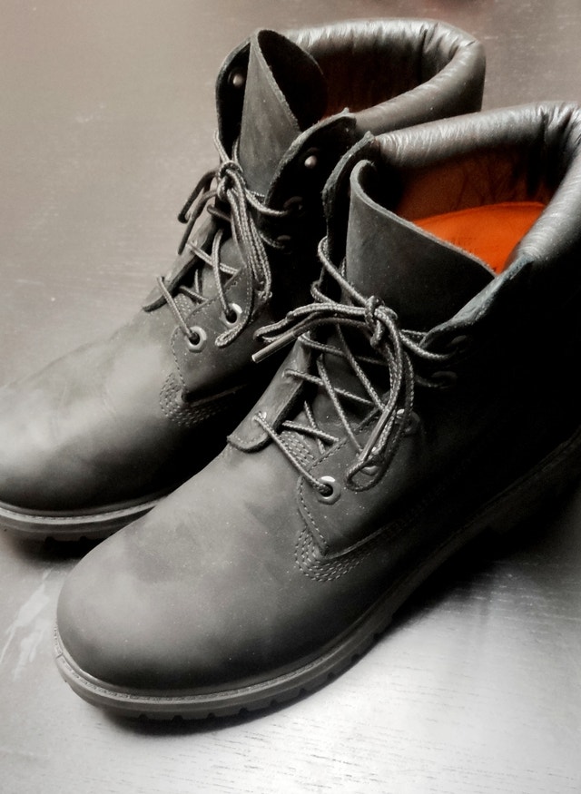 Timberland Premium 6-Inch Waterproof Boot Mint Mens 10 - photo 4