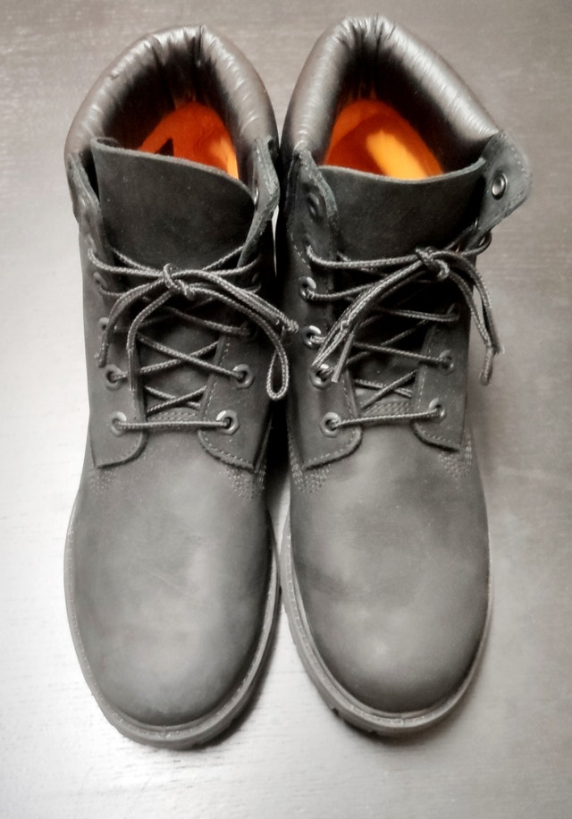 Timberland Premium 6-Inch Waterproof Boot Mint Mens 10 - photo 5