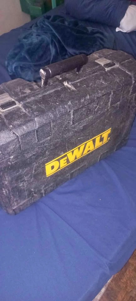 Dewalt Set
