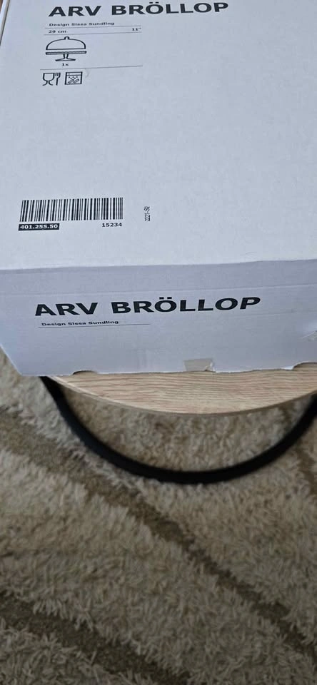 Ikea ARV BROLLOP [Moving Sale] - photo 4