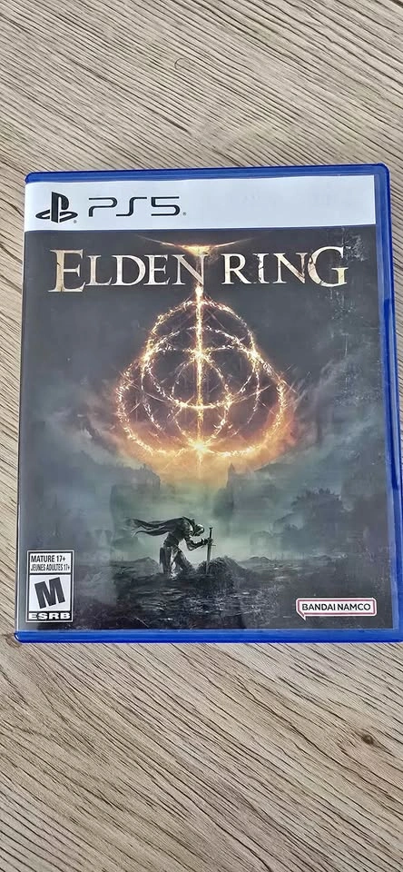 Elden Ring | PS5