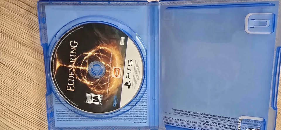 Elden Ring | PS5 - photo 2