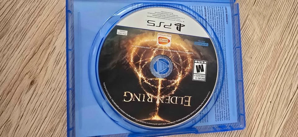 Elden Ring | PS5 - photo 3