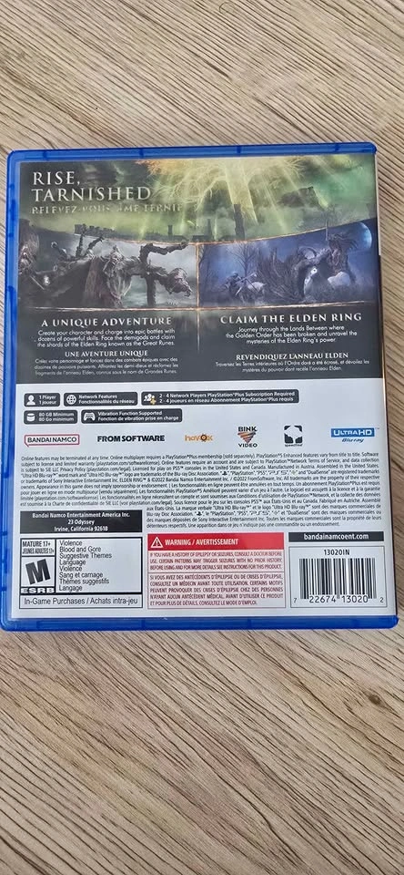 Elden Ring | PS5 - photo 5