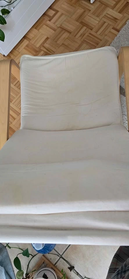 Ikea POANG comfort chair [Moving Sale] - photo 2