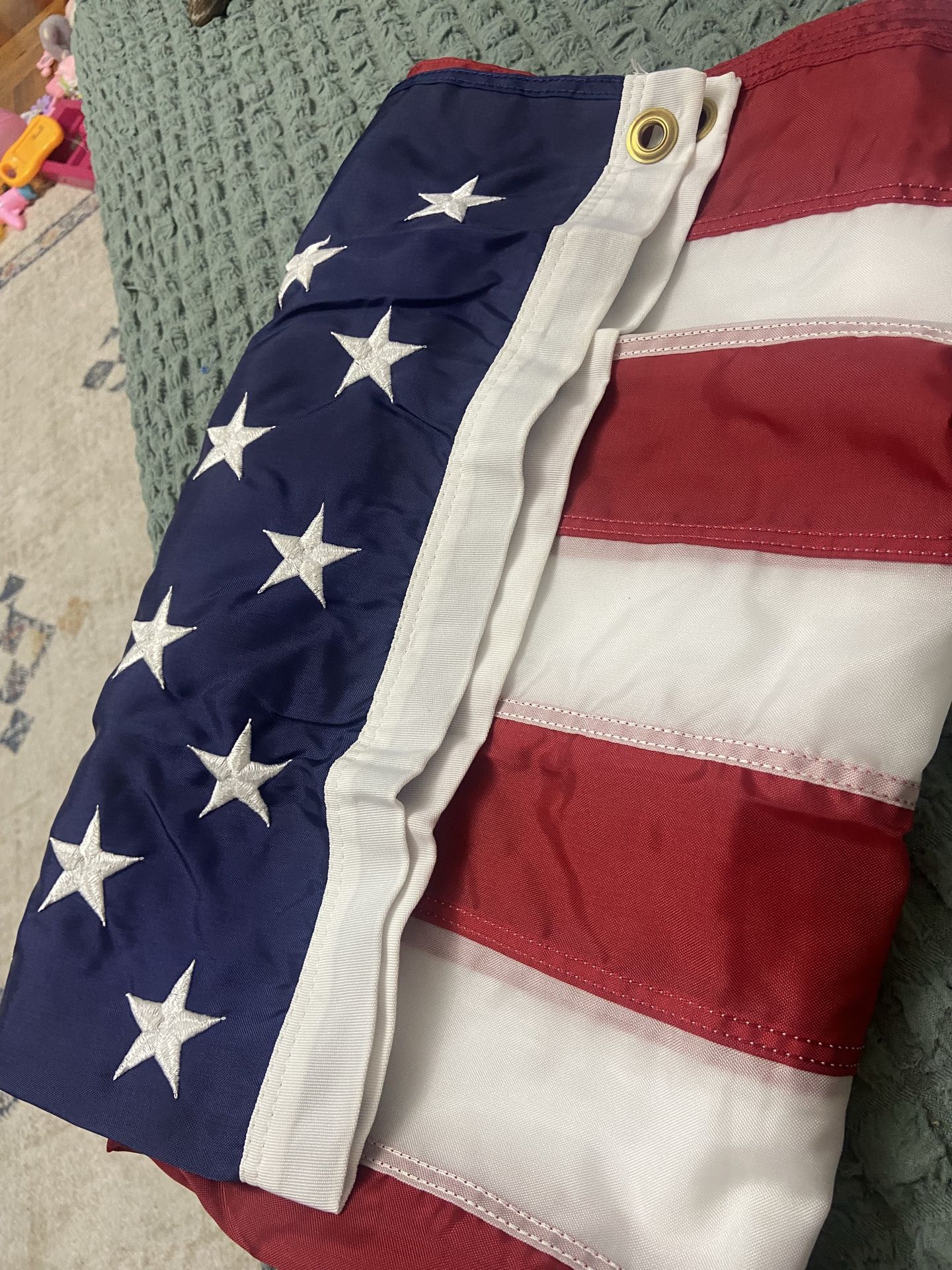 American flag