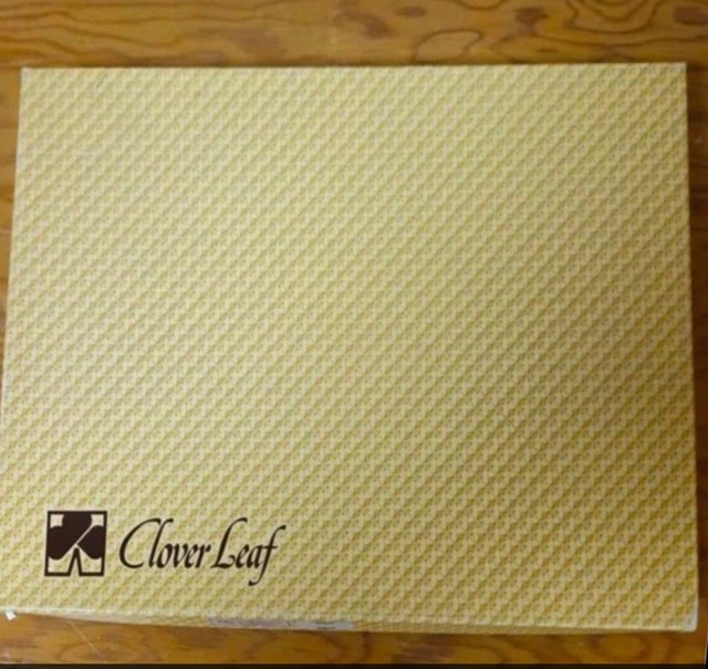 Clover Leaf Placemats - photo 3