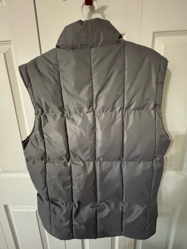 Fahrenheit Puffer Vest men’s XL - photo 2