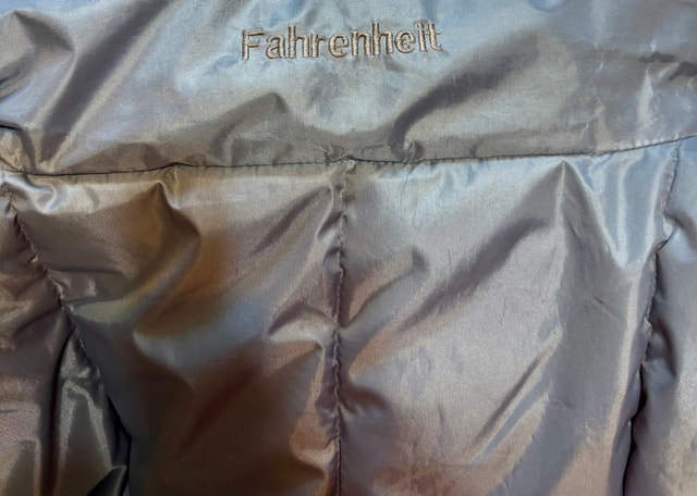 Fahrenheit Puffer Vest men’s XL - photo 5