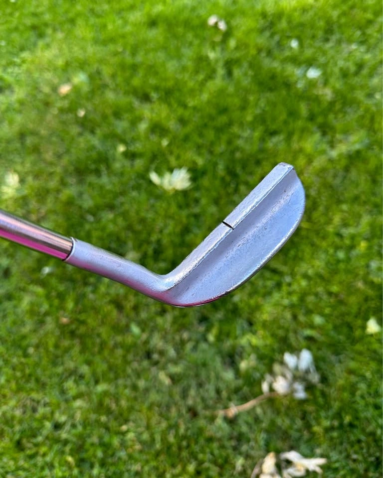 Wilson Tour Special Forged 8802 Putter - photo 2