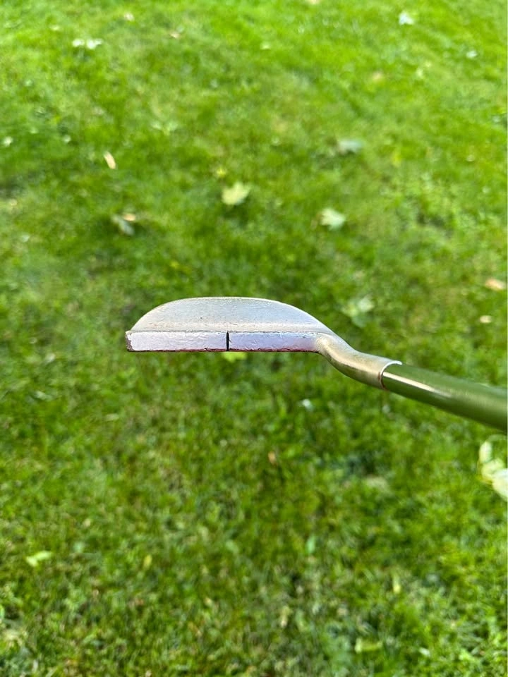Wilson Tour Special Forged 8802 Putter - photo 3