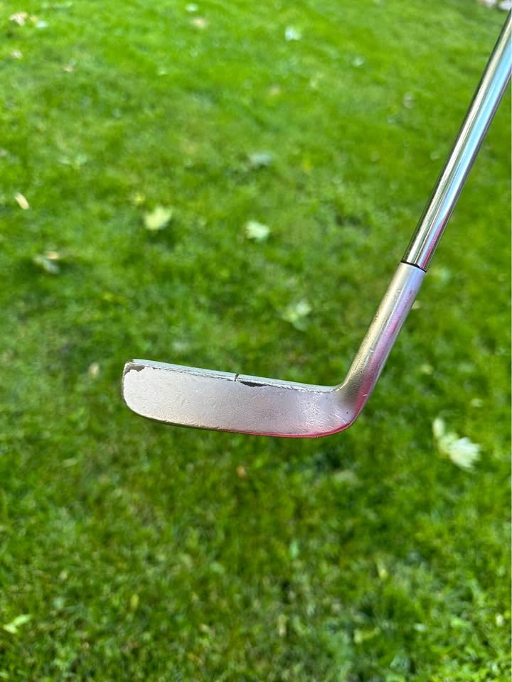 Wilson Tour Special Forged 8802 Putter - photo 4