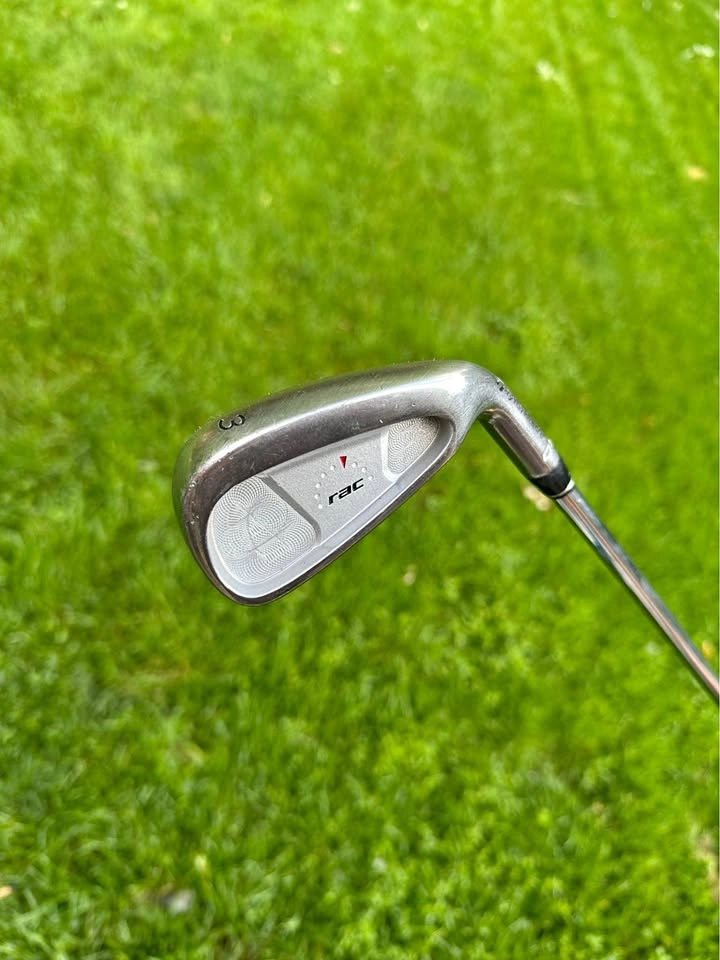 Taylormade RAC OS 3 Driving Iron