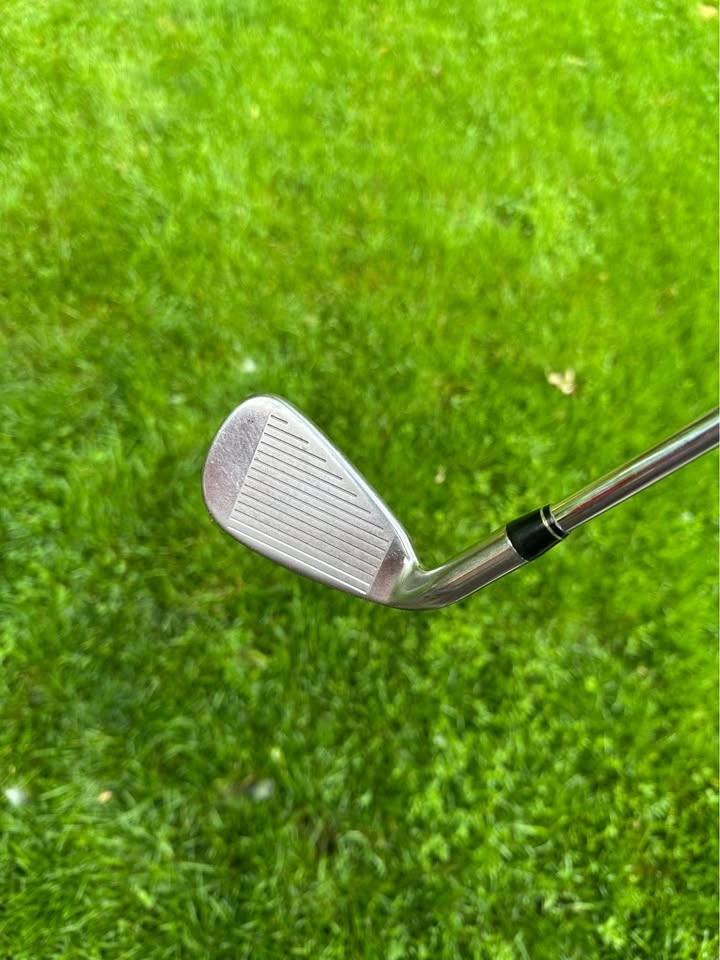 Taylormade RAC OS 3 Driving Iron - photo 2