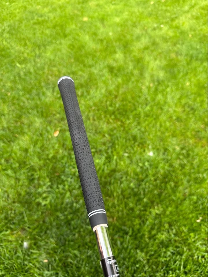 Taylormade RAC OS 3 Driving Iron - photo 3