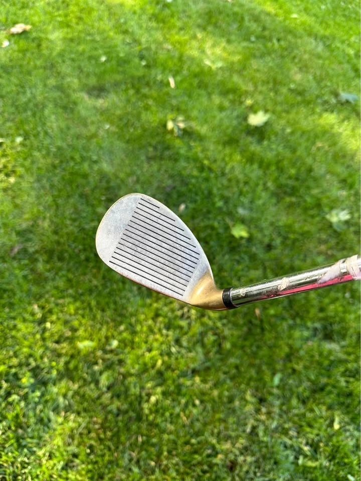 Wilson Fatshaft 62 Degree Wedge - photo 2