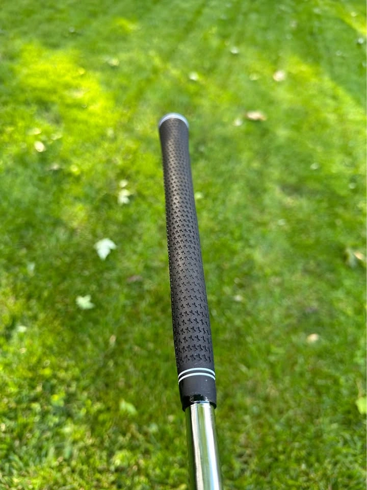 Wilson Fatshaft 62 Degree Wedge - photo 3