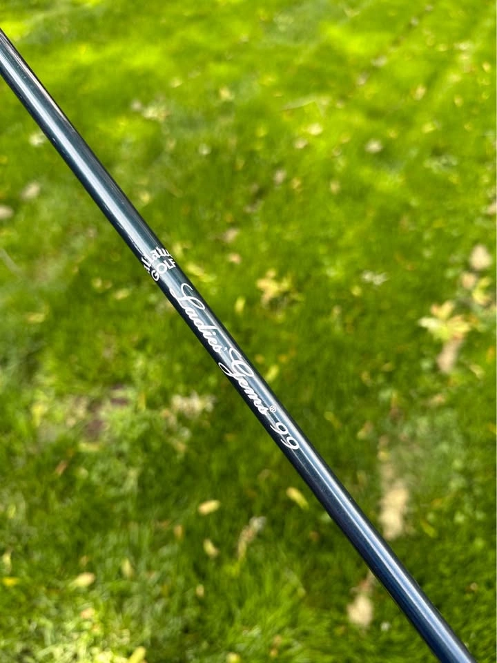 Callaway Big Bertha 3 Iron (Ladies) - photo 4