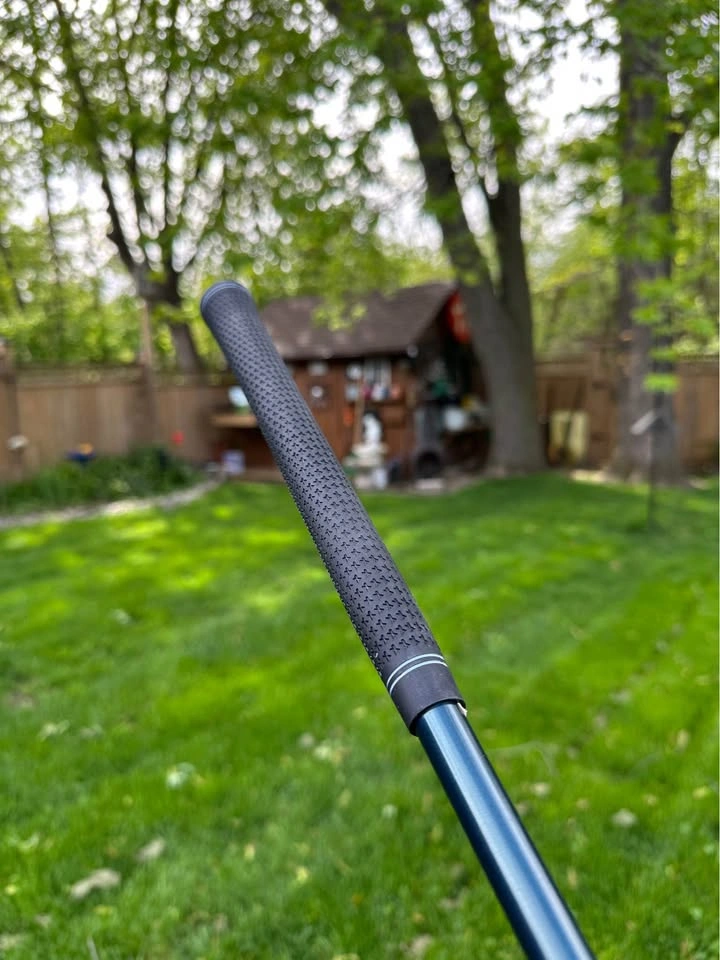Callaway Big Bertha 3 Iron (Ladies) - photo 5
