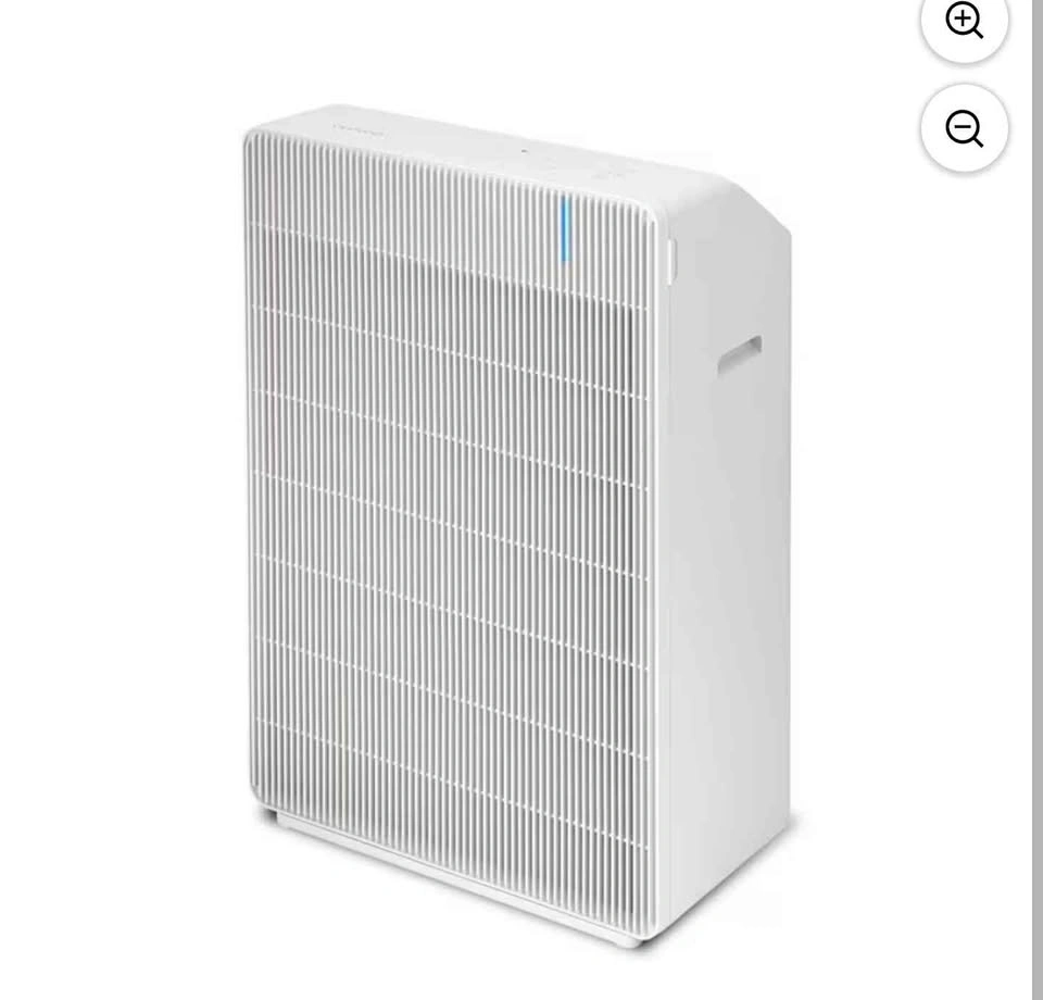CUCKOO CAC-R1510FW H13 True HEPA Air Purifier
