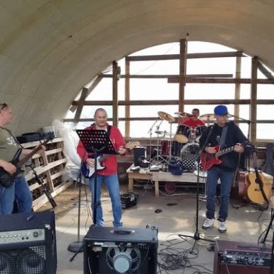 Wanted: Audio/Music/Lighting Equipment for Small Venue - photo 4