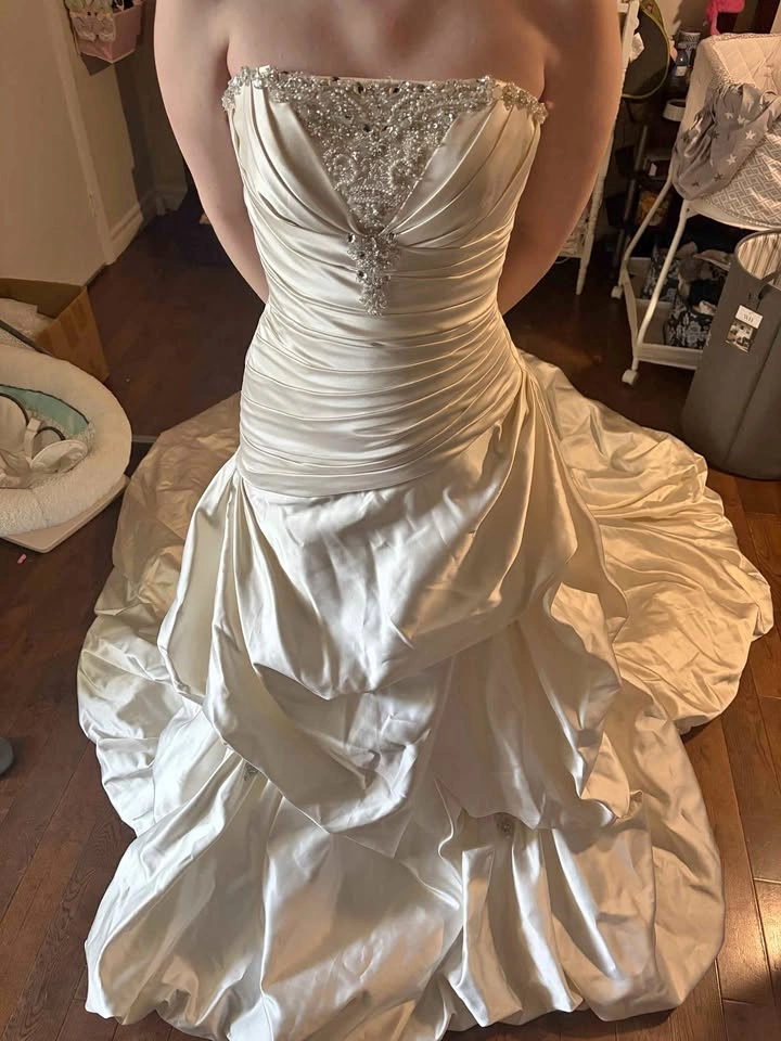Brand new Wedding Dress